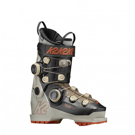 BOTAS DE ESQUÍ RECON 110 ZONAL BOA
