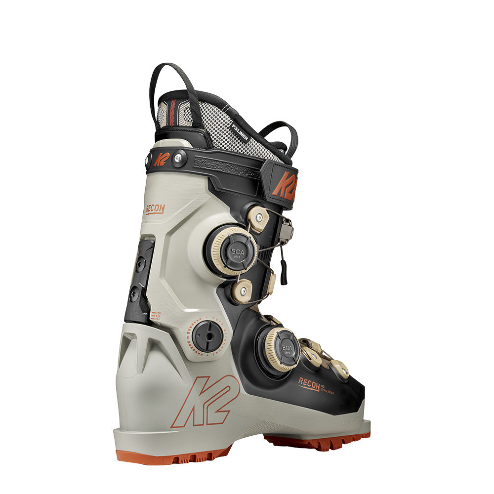 SKISCHUHE RECON 110 ZONAL BOA