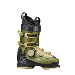 SCARPONI DA SCI RECON 120 X BOA