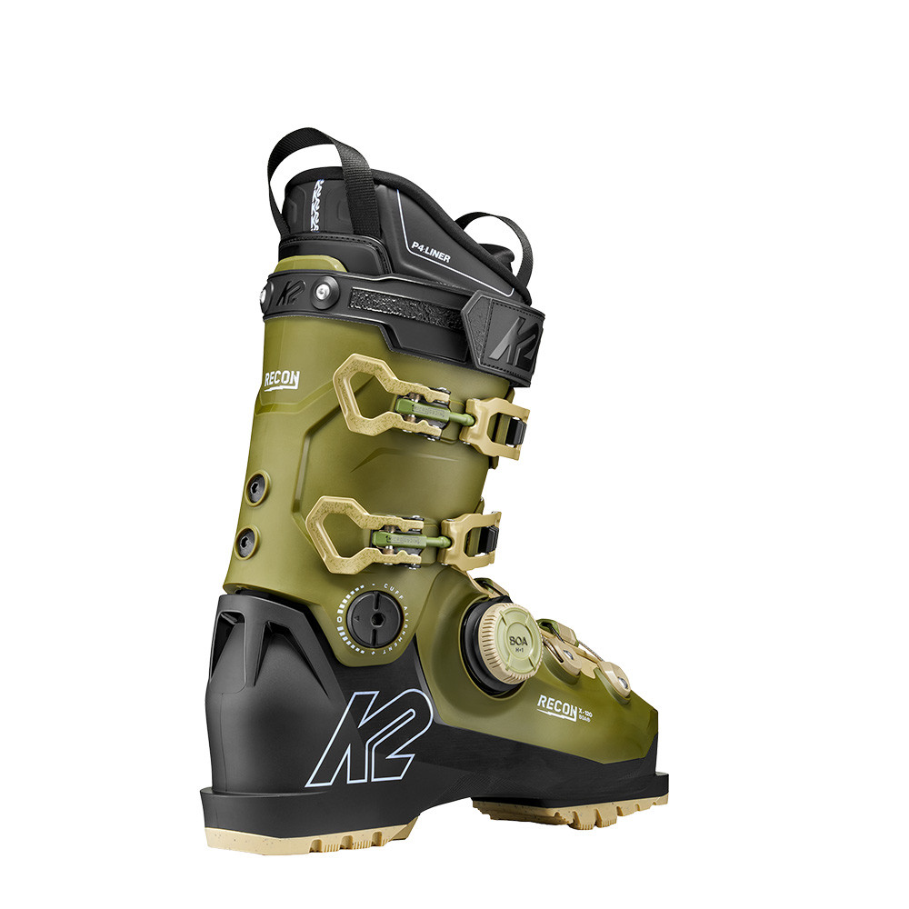SKISCHUHE RECON 120 X BOA