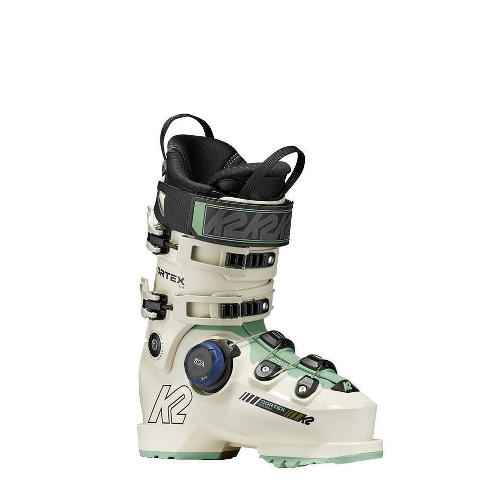 SKI BOOTS RECON 100 BOA