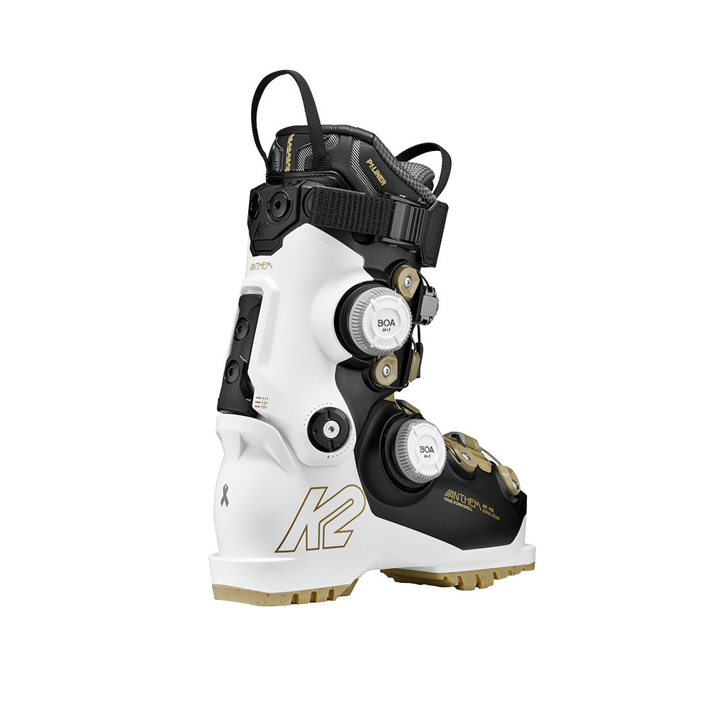  SKI BOOTS ANTHEM 115 AF ZONAL BOA