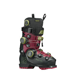 CHAUSSURES DE SKI ANTHEM TEAM ZONAL BOA