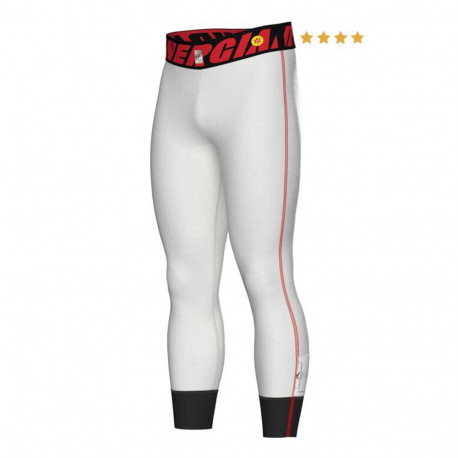 PANTALON 3/4 CUT RESISTANT 4*