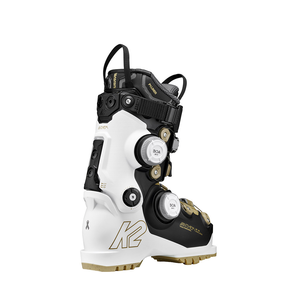 SKI BOOTS ANTHEM 95 AF ZONAL BOA