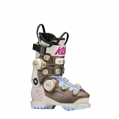 BOTAS DE ESQUÍ ANTHEM 105 ZONAL BOA