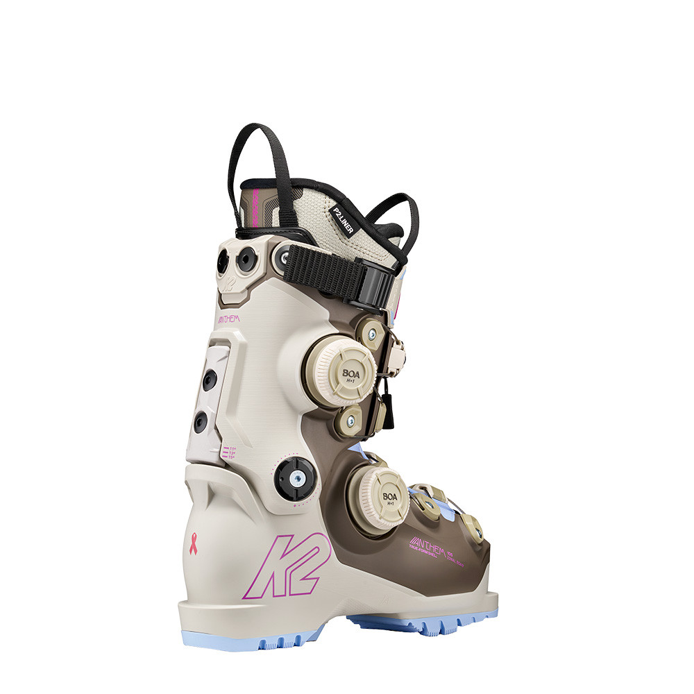 BOTAS DE ESQUÍ ANTHEM 105 ZONAL BOA