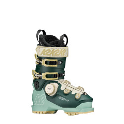 SCARPONI DA SCI ANTHEM 115 X BOA