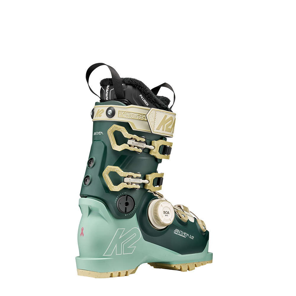 CHAUSSURES DE SKI ANTHEM 115 X BOA