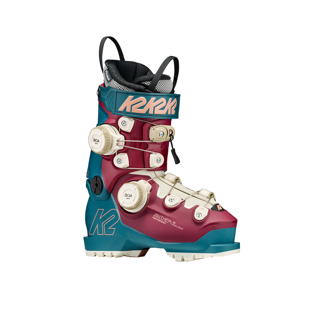 SCARPONI DA SCI ANTHEM 105 ZONAL BOA