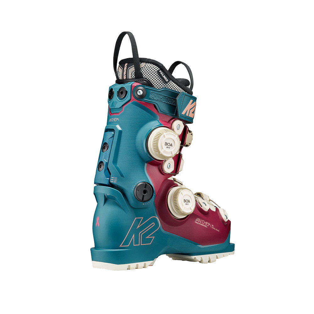 BOTAS DE ESQUÍ ANTHEM 105 ZONAL BOA