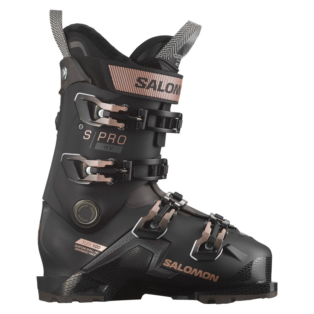 CHAUSSURES DE SKI S/PRO HV 100 W GW