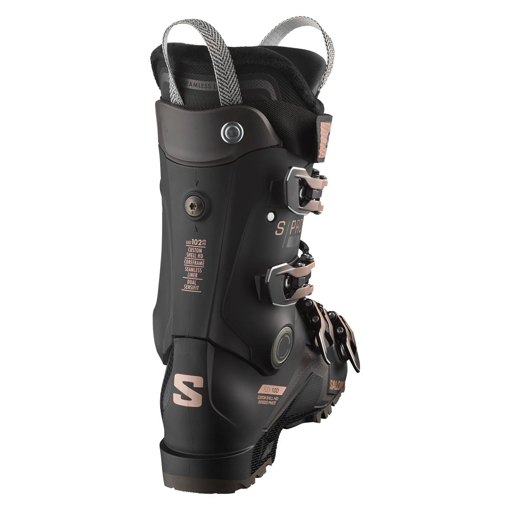 BOTAS DE ESQUÍ S/PRO HV 100 W GW