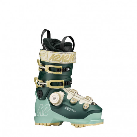BOTAS DE ESQUÍ ANTHEM 105 X BOA