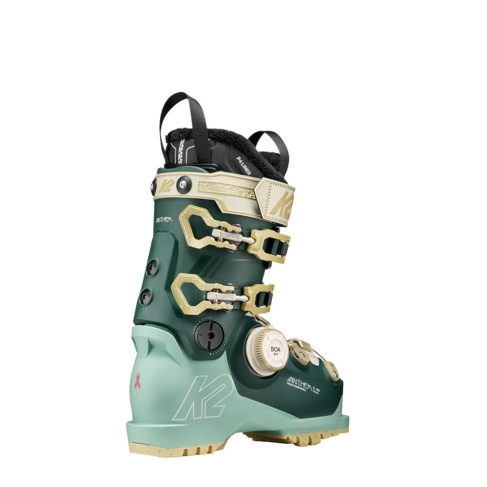 SKI BOOTS ANTHEM 105 X BOA