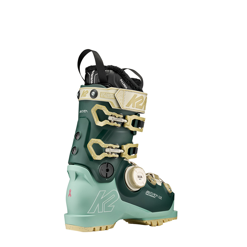 SKI BOOTS ANTHEM 95 X BOA