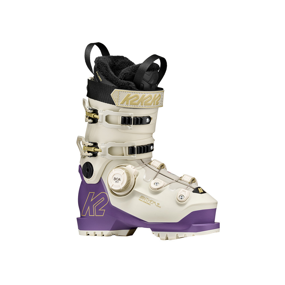 BOTAS DE ESQUÍ ANTHEM 85 BOA