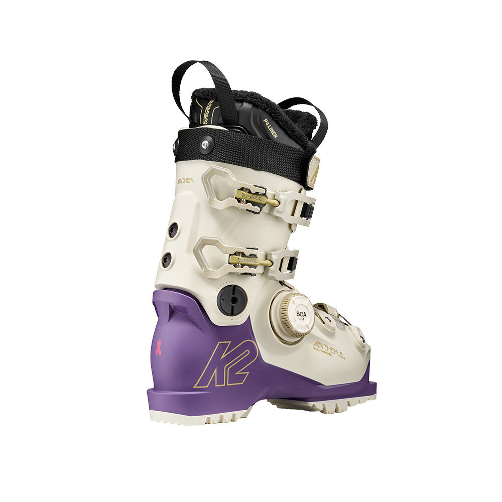 BOTAS DE ESQUÍ ANTHEM 85 BOA