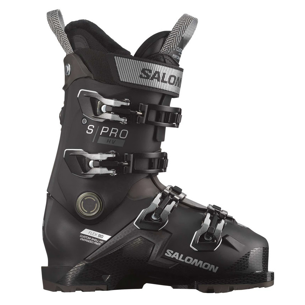 CHAUSSURES DE SKI S/PRO HV 90 W GW