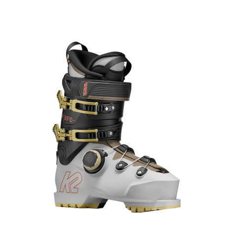 BOTAS DE ESQUÍ BFC 100 BOA