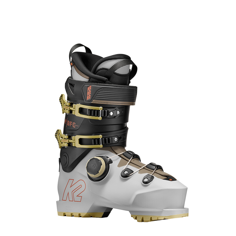 BOTAS DE ESQUÍ BFC 100 BOA