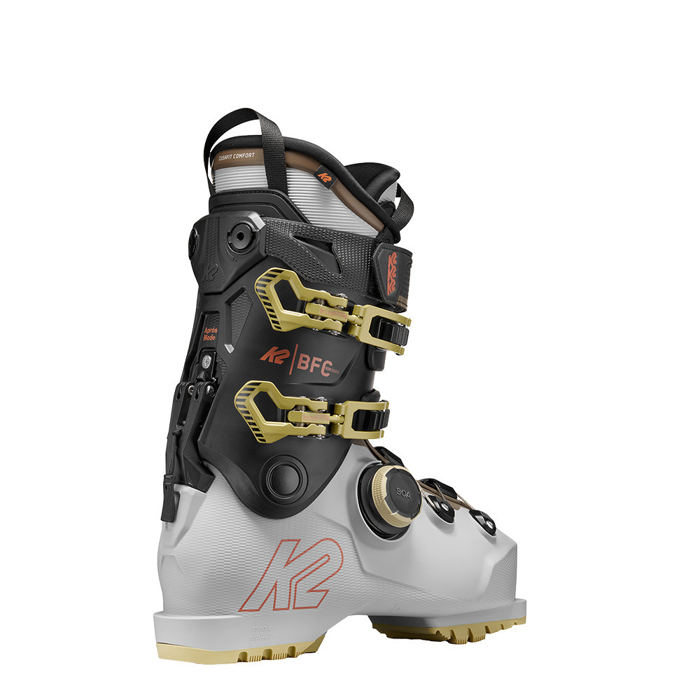 SKI BOOTS BFC 100 BOA