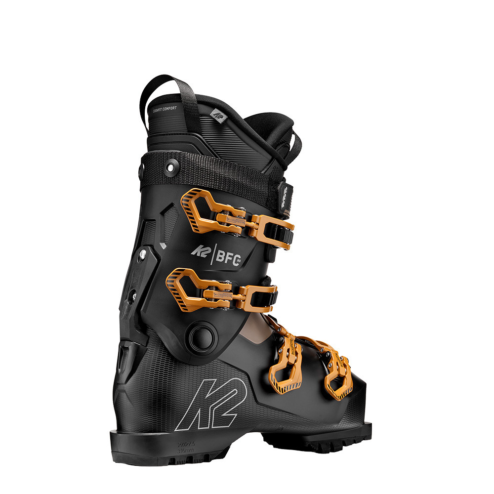 BOTAS DE ESQUÍ BFC 80