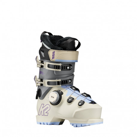 BOTAS DE ESQUÍ BFC 95 BOA W