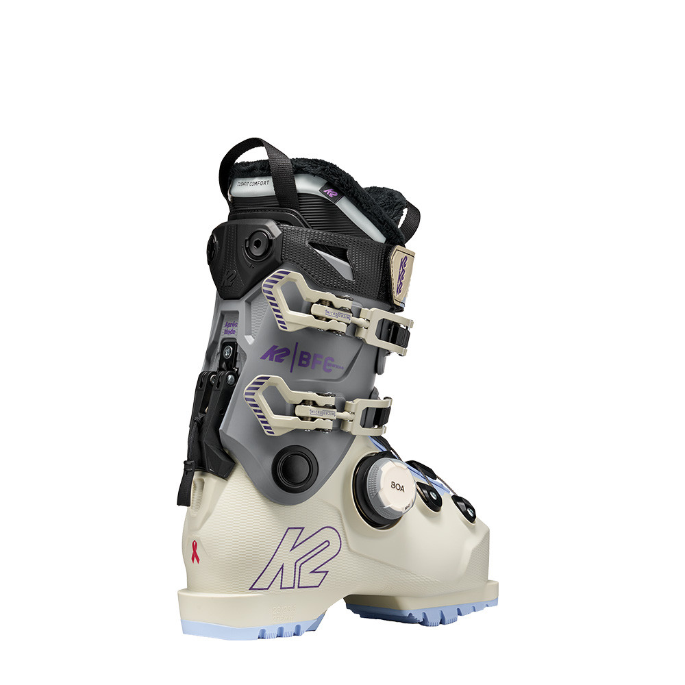 SKISCHUHE BFC 95 BOA W