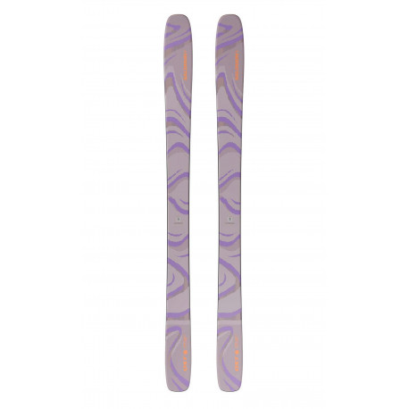 SKI QST 106 NIRVANA