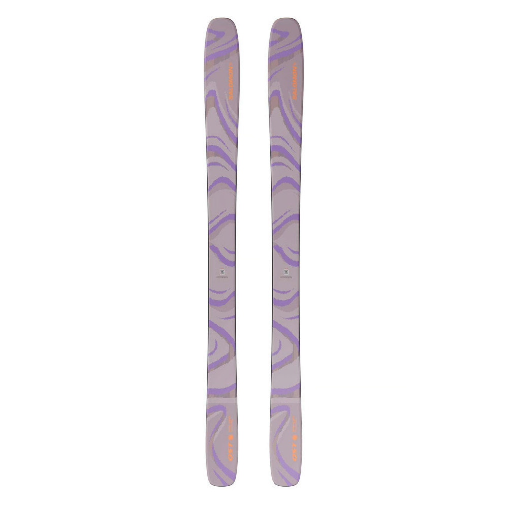 SKI QST 106 NIRVANA