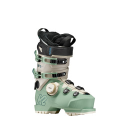 SCARPONI DA SCI BFC 85 BOA W