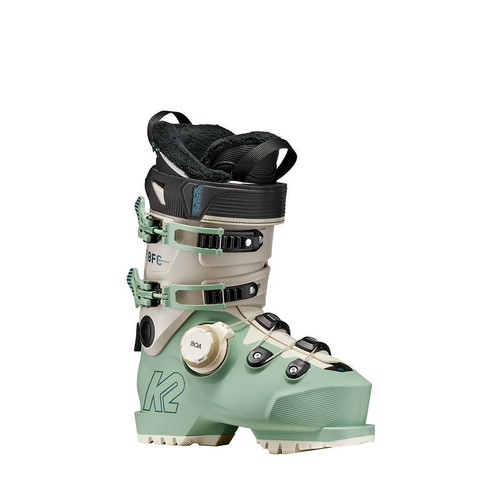 BOTAS DE ESQUÍ BFC 85 BOA W