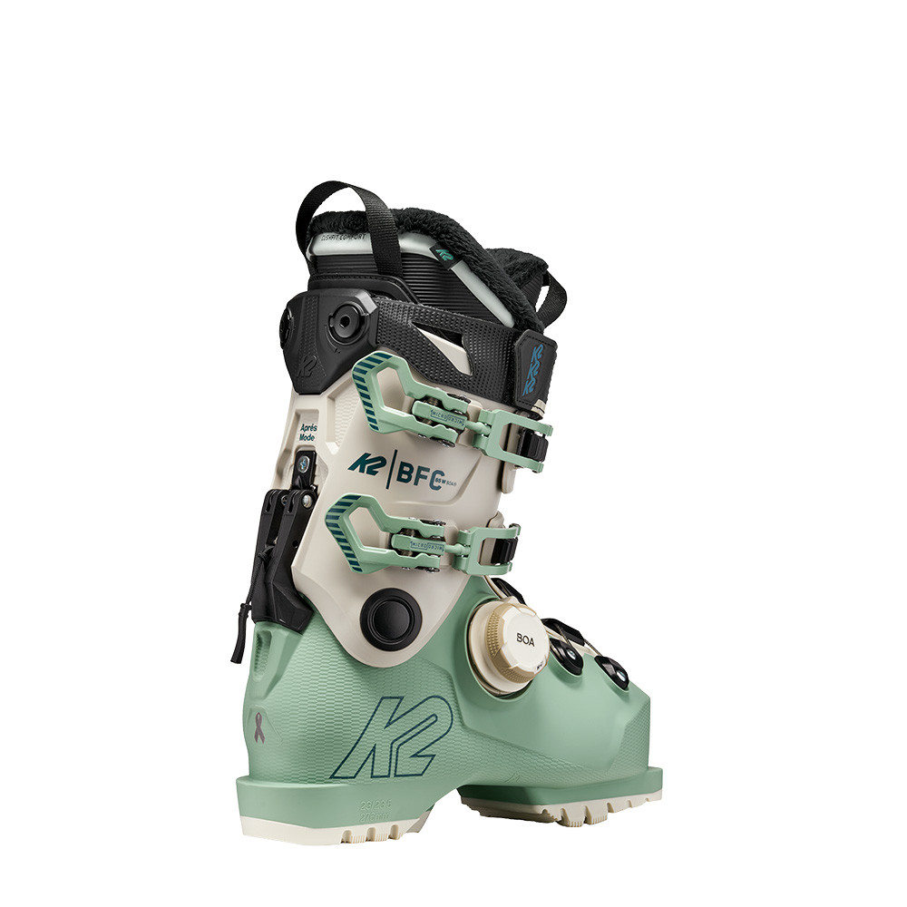 BOTAS DE ESQUÍ BFC 85 BOA W