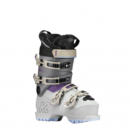 SKI BOOTS BFC 95 W