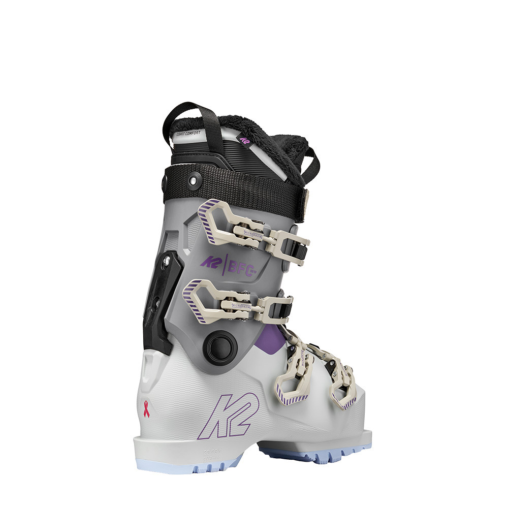CHAUSSURES DE SKI BFC 95 W