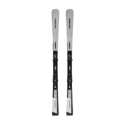 SCI S/MAX 12 + I12 GW SILVER/B