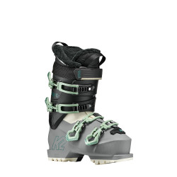 SCARPONI DA SCI BFC 85 W