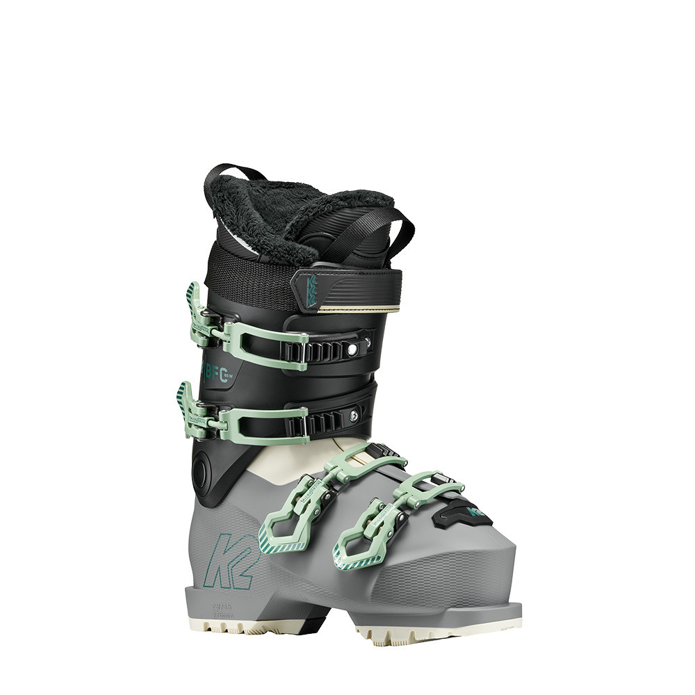 CHAUSSURES DE SKI BFC 85 W