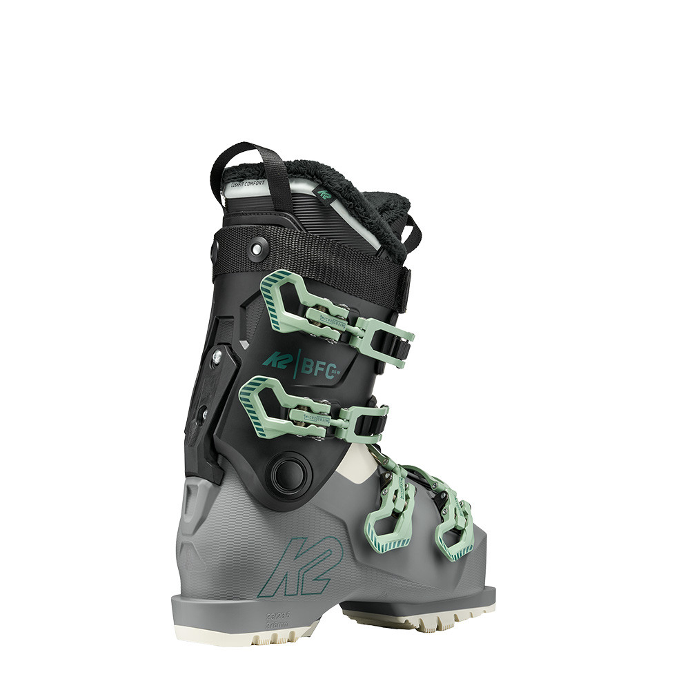 SKI BOOTS BFC 85 W