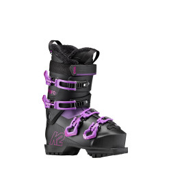 SKI BOOTS BFC 75 W