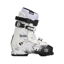 CHAUSSURES DE SKI METHOD TEAM