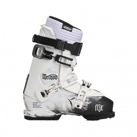 CHAUSSURES DE SKI METHOD TEAM