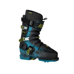 BOTAS DE ESQUÍ REVOLVE TEAM