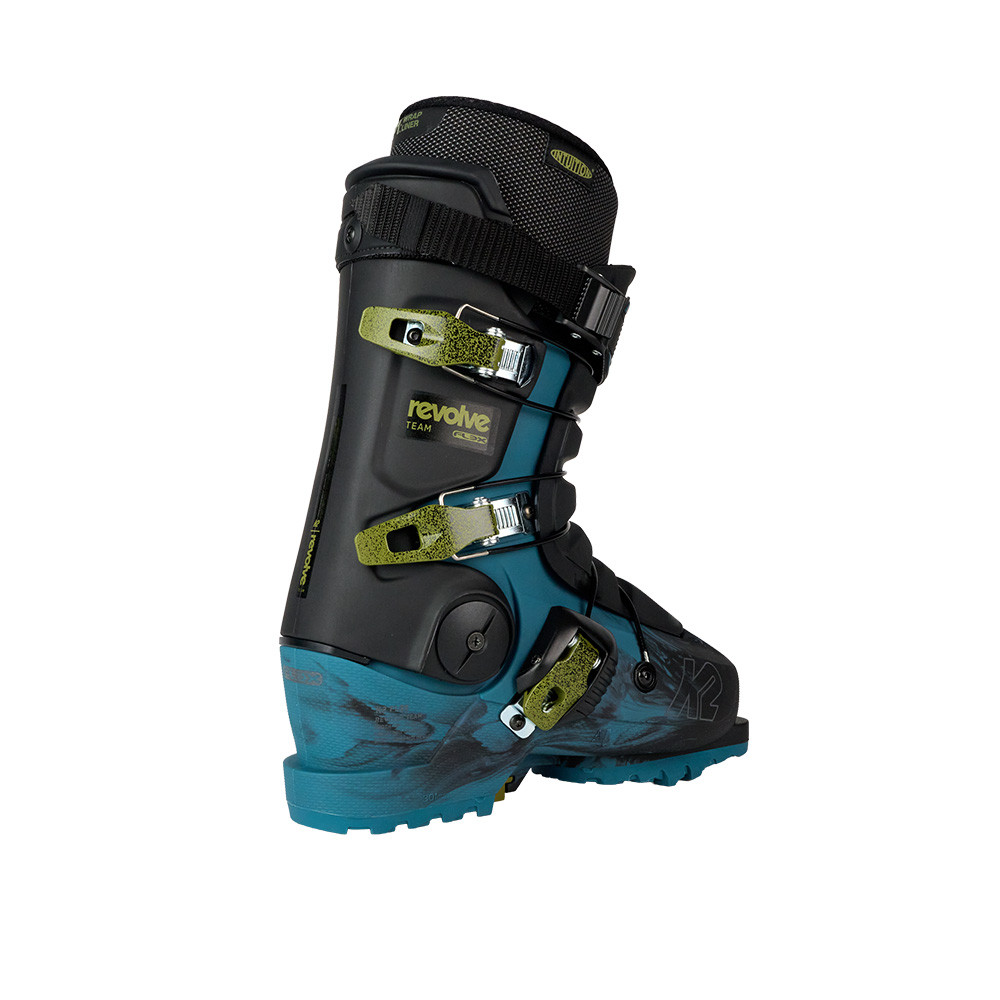 BOTAS DE ESQUÍ REVOLVE TEAM