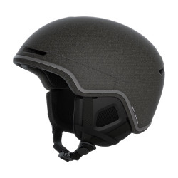 CASCO DA SCI OBEX PURE RAW BLACK MATT