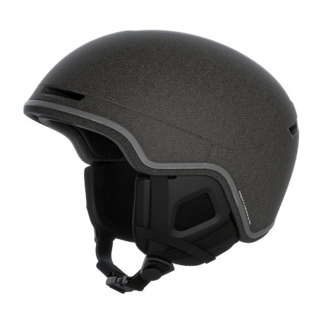 SKI HELMET OBEX PURE RAW BLACK MATT