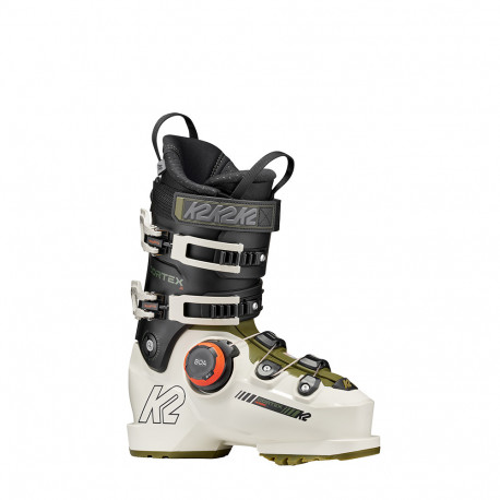 SKI BOOTS CORTEX JR BOA
