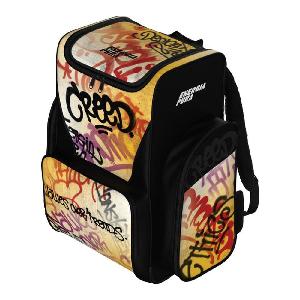 SAC A DOS RACER BAG CREED SR