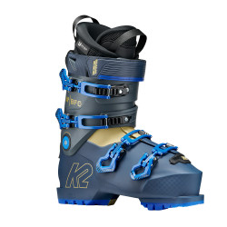 BOTAS DE ESQUÍ BFC 120